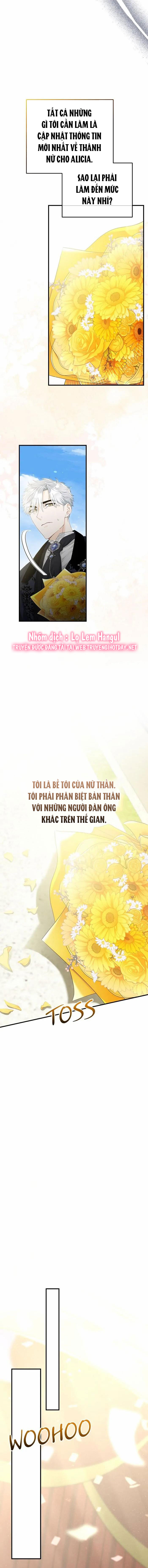 trở thành thánh nữ giả mạo chapter 19 2