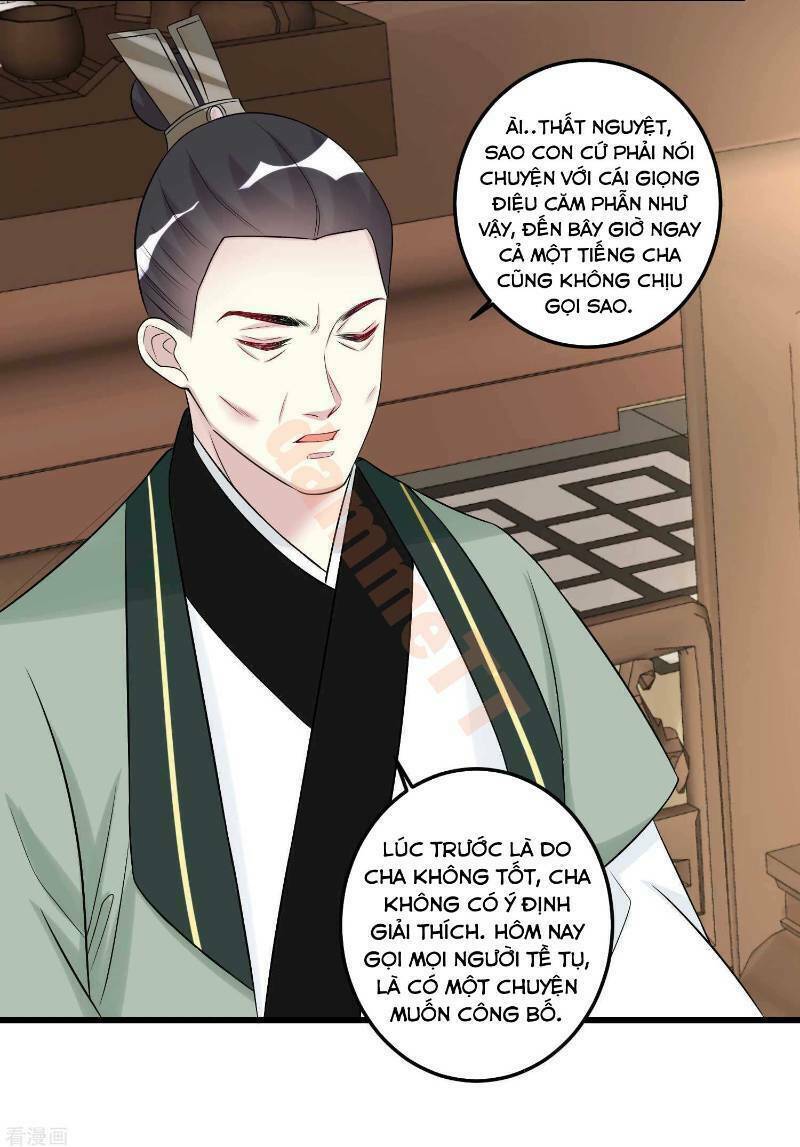 độc y đích nữ chapter 63 25