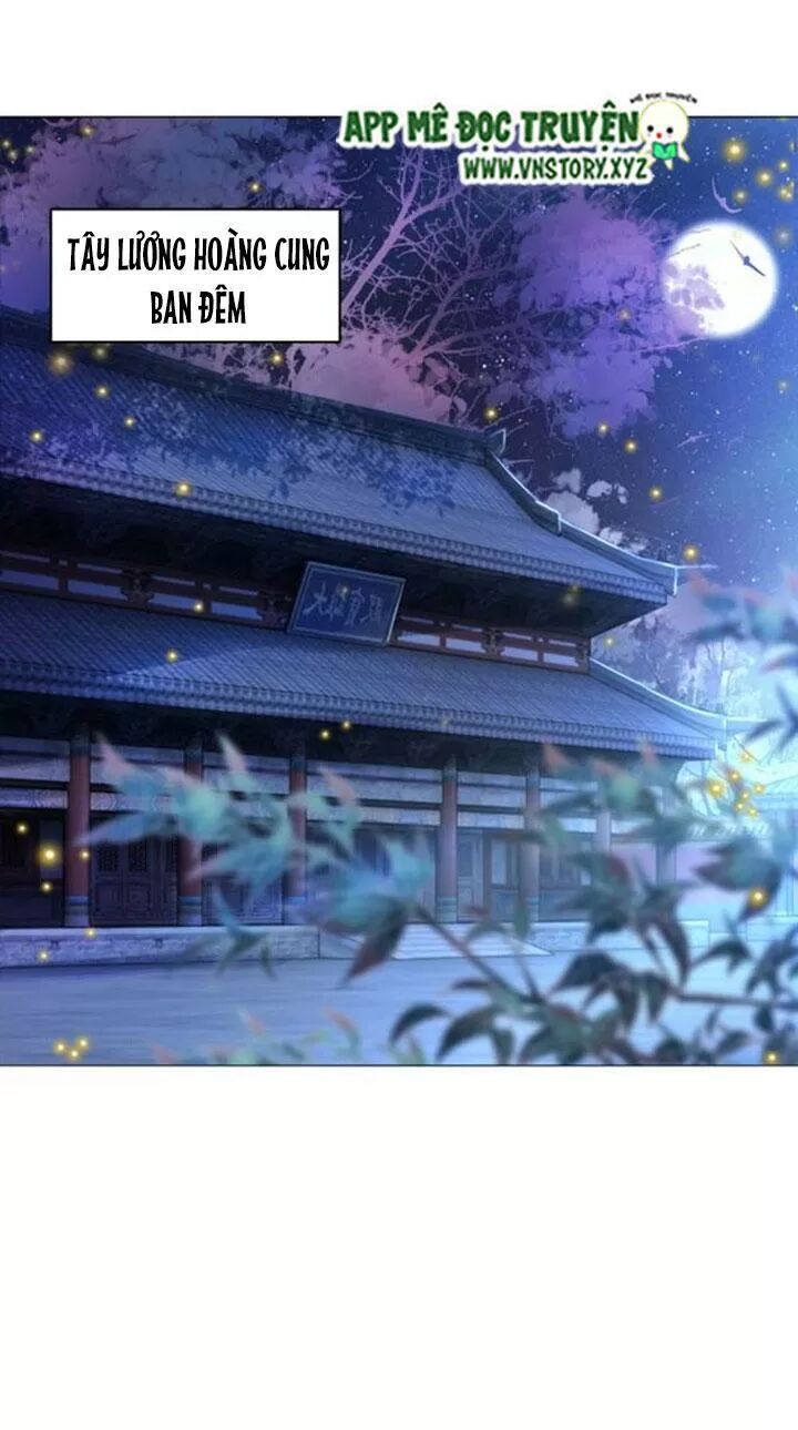 cực phẩm phế vật tiểu thư chapter 98 23