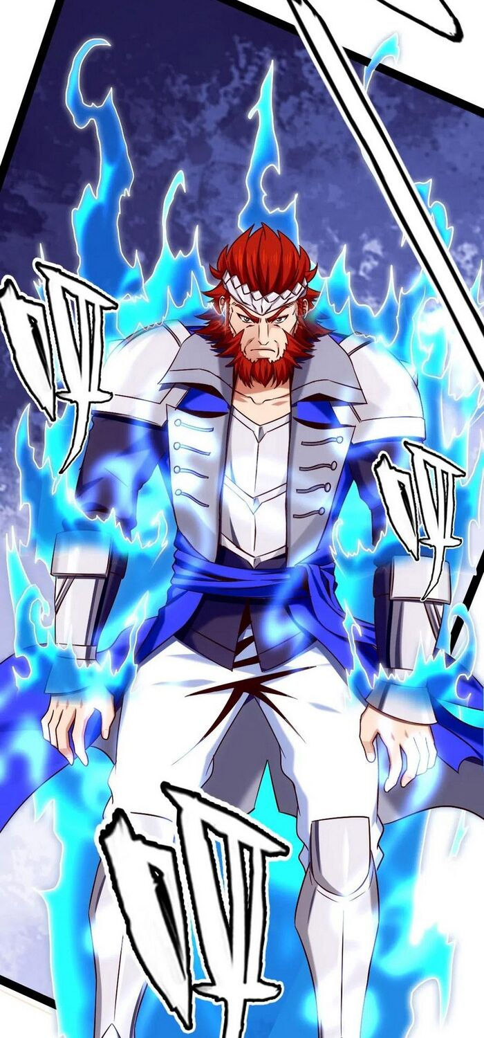 ma thú kiếm thánh dị giới tung hoành chapter 153 24