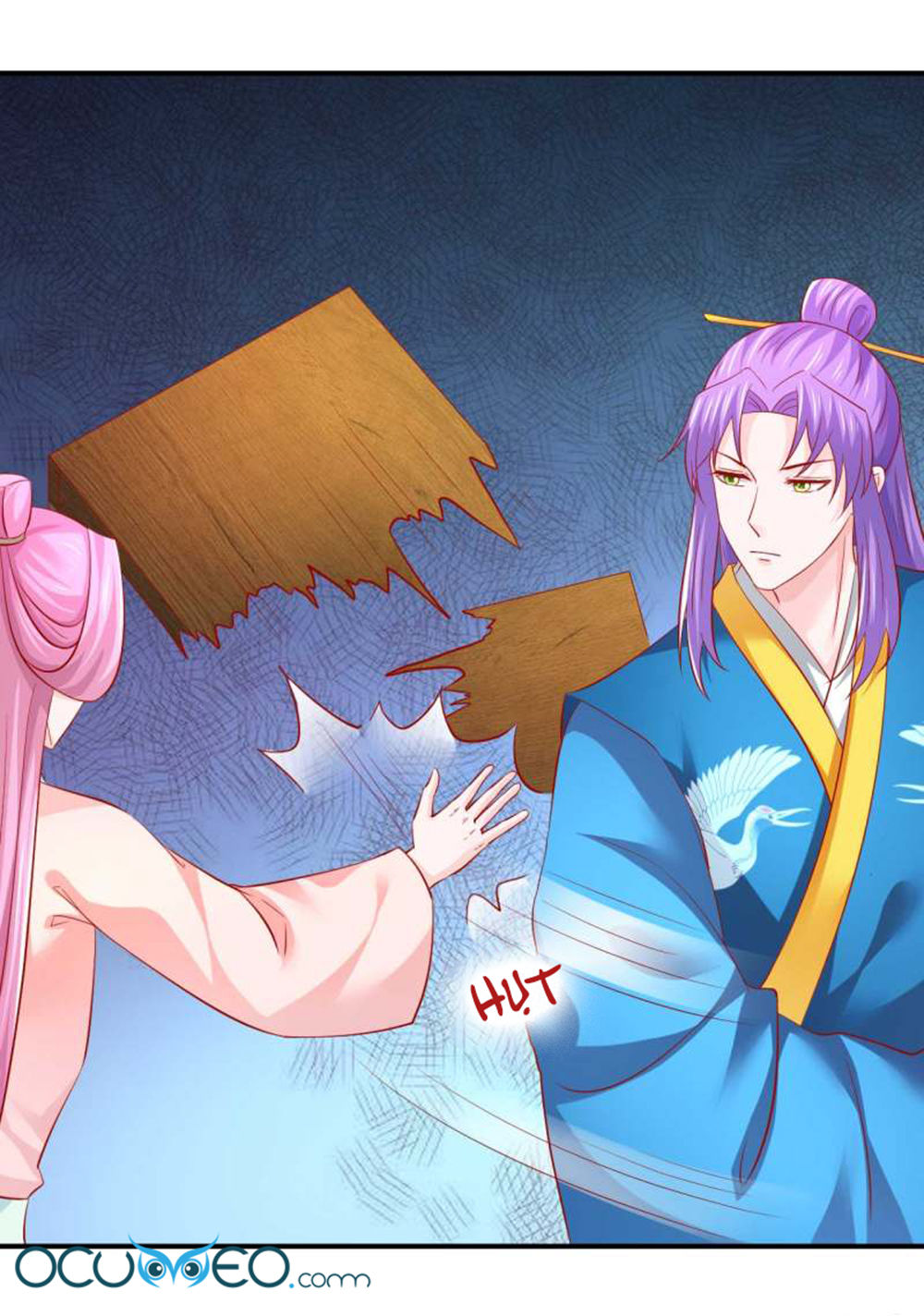 từ đây vương gia không thượng triều sớm chapter 69 2