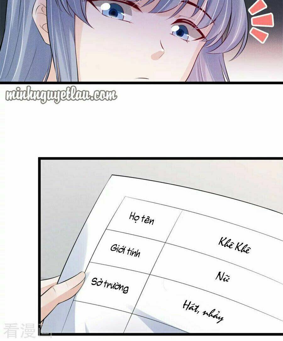 cạm bẫy lửa tình chapter 62 22