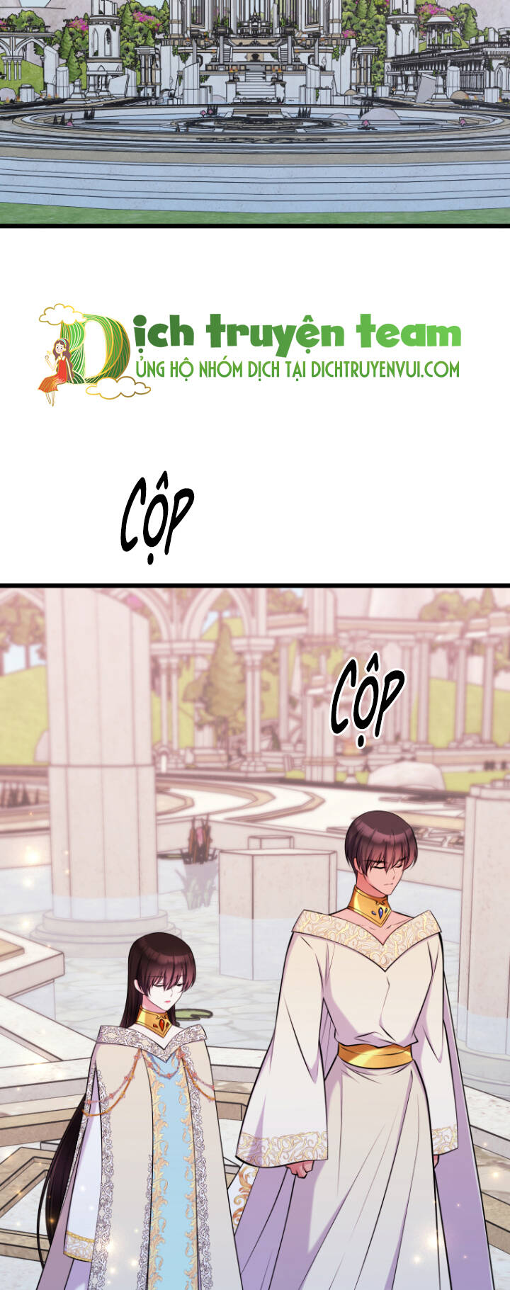 hoàng đế bệ hạ là mãnh thú chapter 58 23