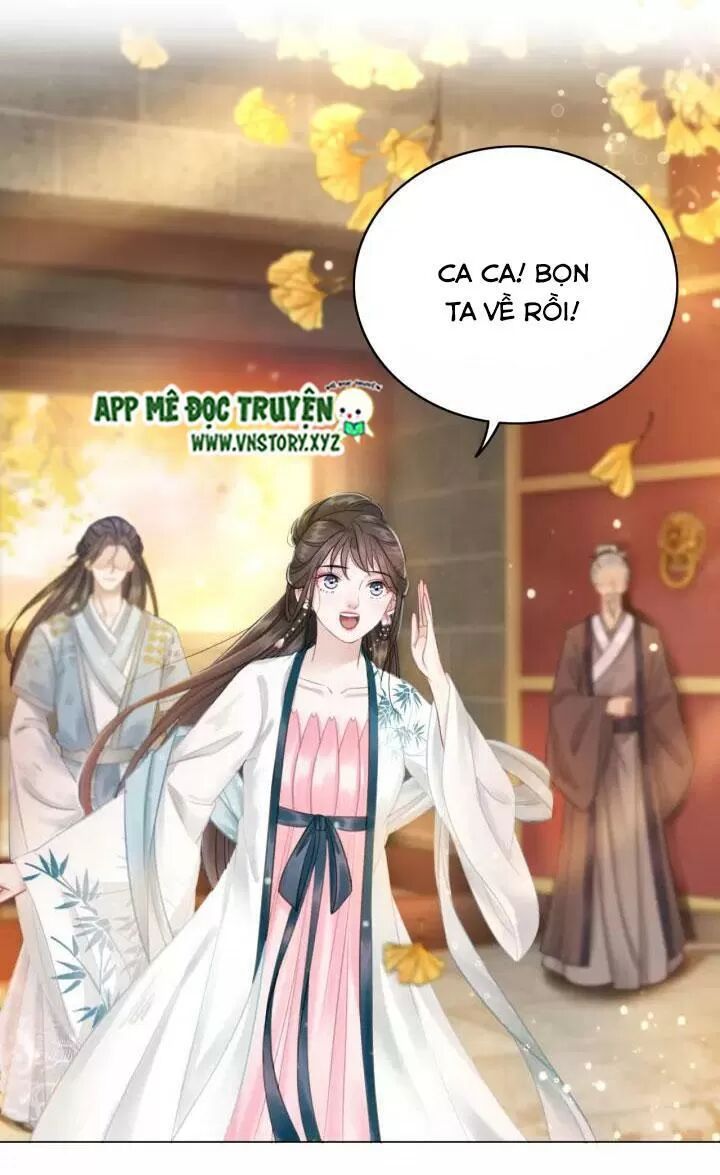 cực phẩm phế vật tiểu thư chapter 118 14