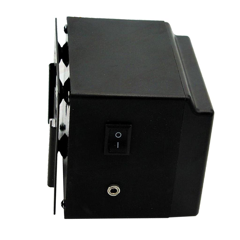 Cordless DC 3V BBQ Grill Rotisserie Motor Barbecue Tool Accessories