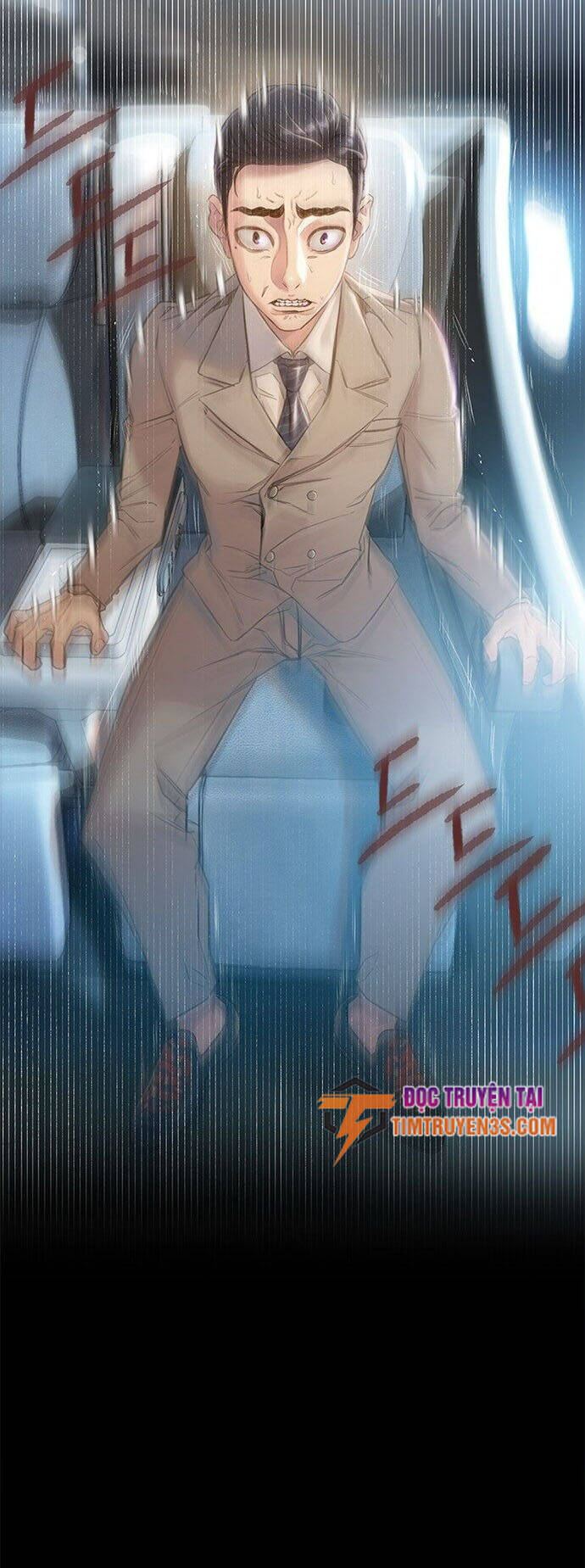 tôi sẽ chết sớm mất chapter 1 40