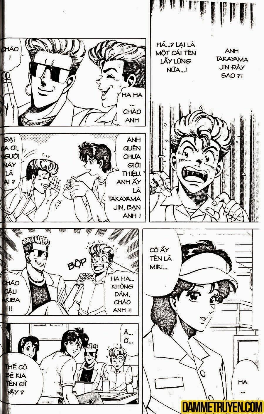 sức mạnh nhân đôi chapter 14.1 9