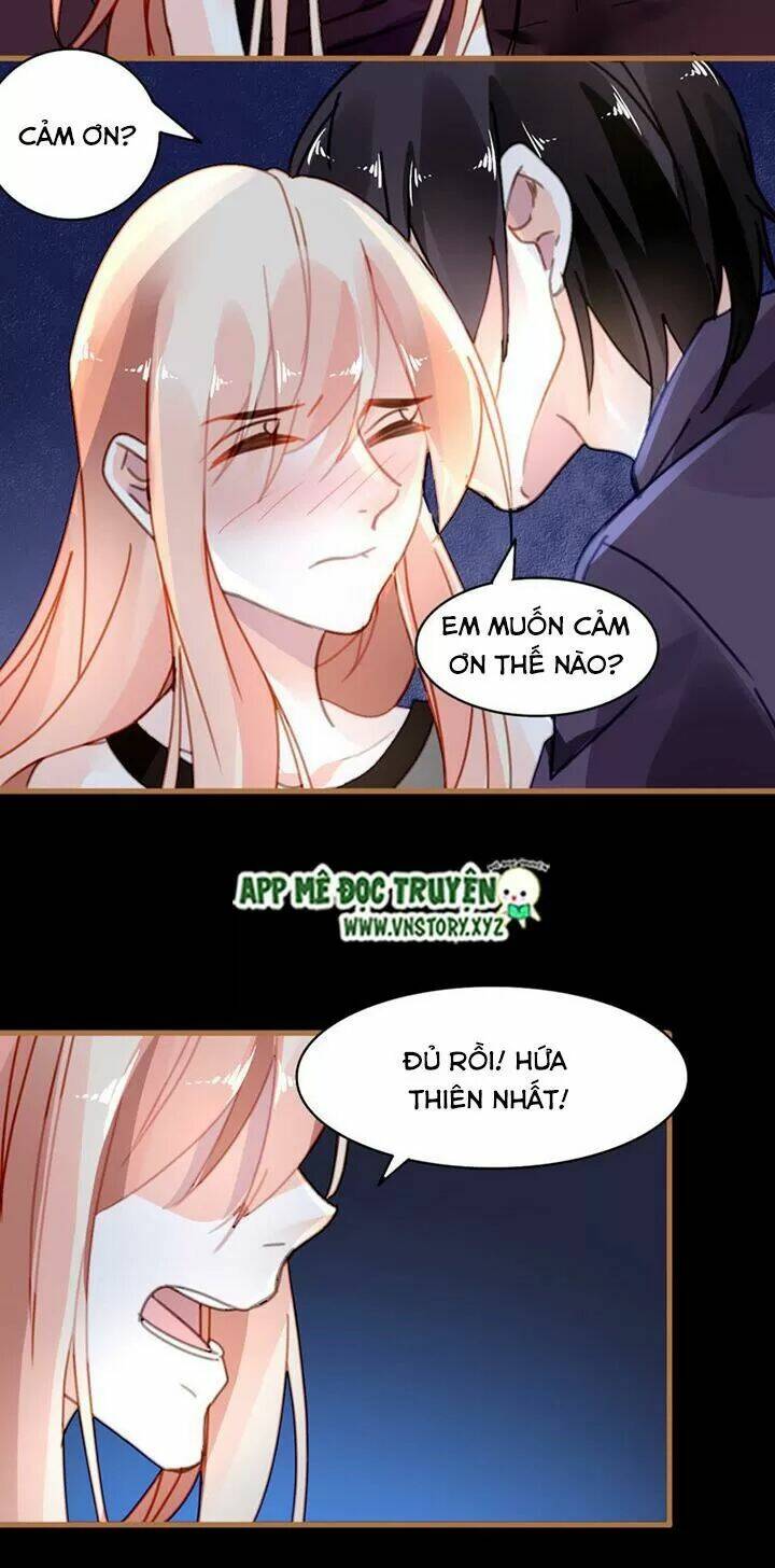 mưu ái thành nghiện chapter 26 4