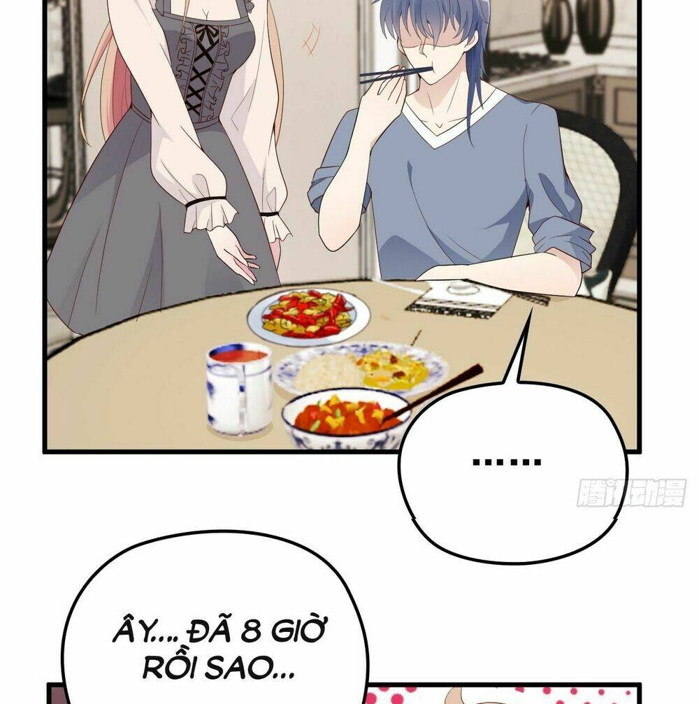 bí mật kết hôn với ảnh đế: vợ ơi đến đây tấn công đi nào chapter 23 15