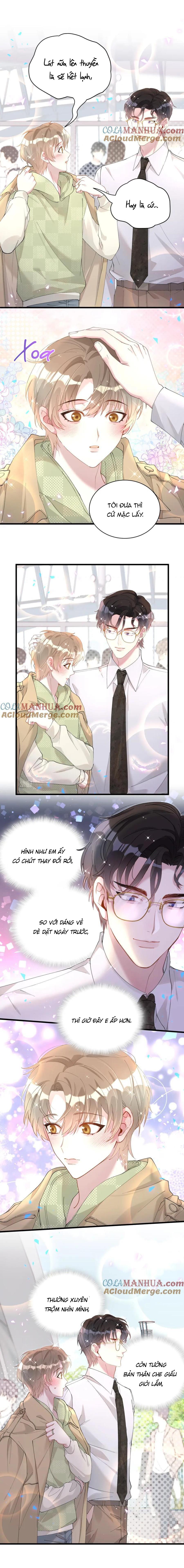 kết hôn là chuyện nhỏ chapter 34 1