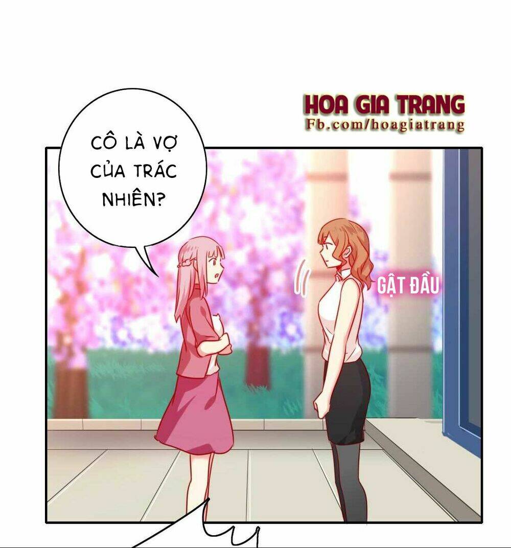 phục thù thiếu gia tiểu điềm thê chapter 15 19