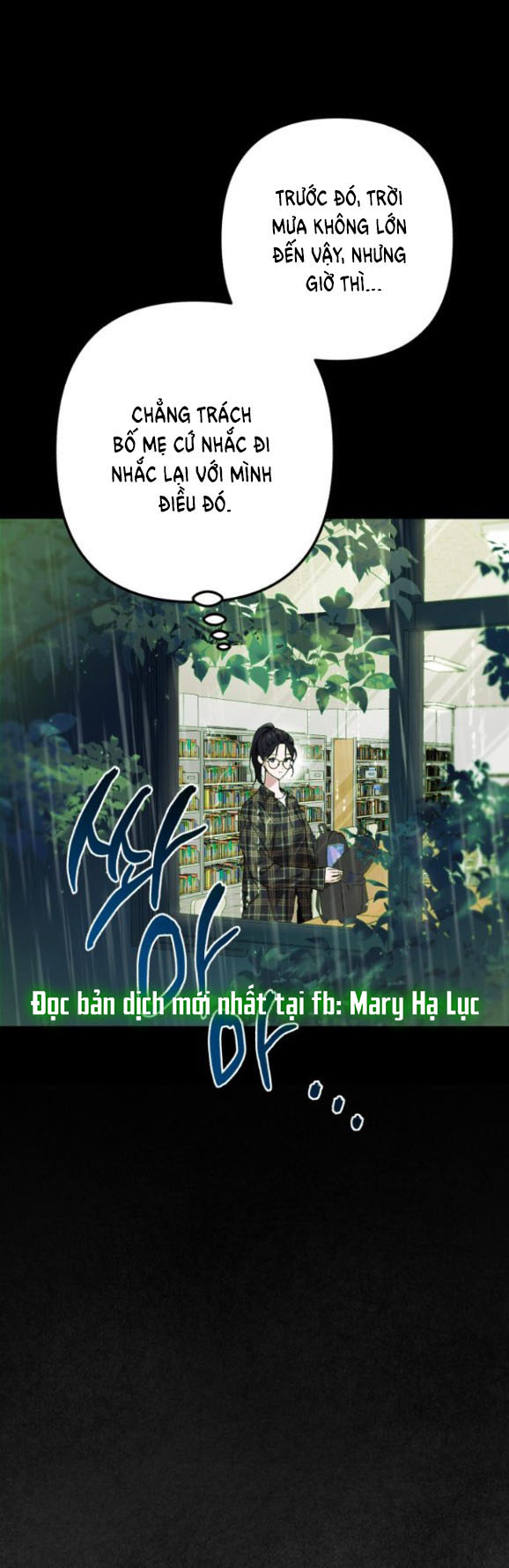 bóng râm mùa xuân chapter 8.1 8