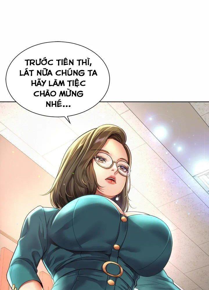 lãng mạn công sở chapter 1.2 35