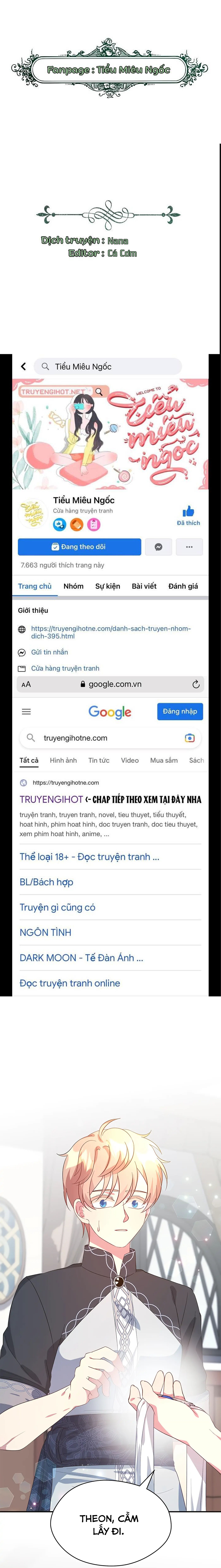 tôi không phải là nữ anh hùng chapter 55 1