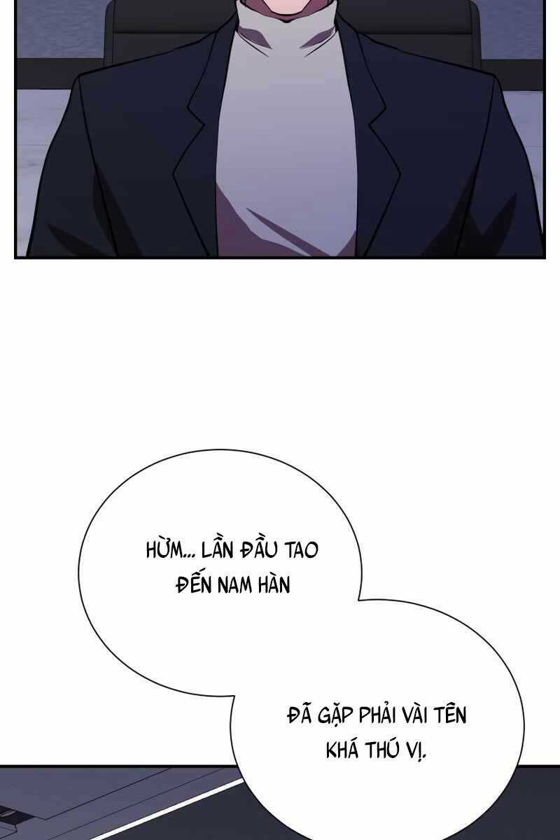 giả vờ làm kẻ vô dụng ở học đường chapter 41 84