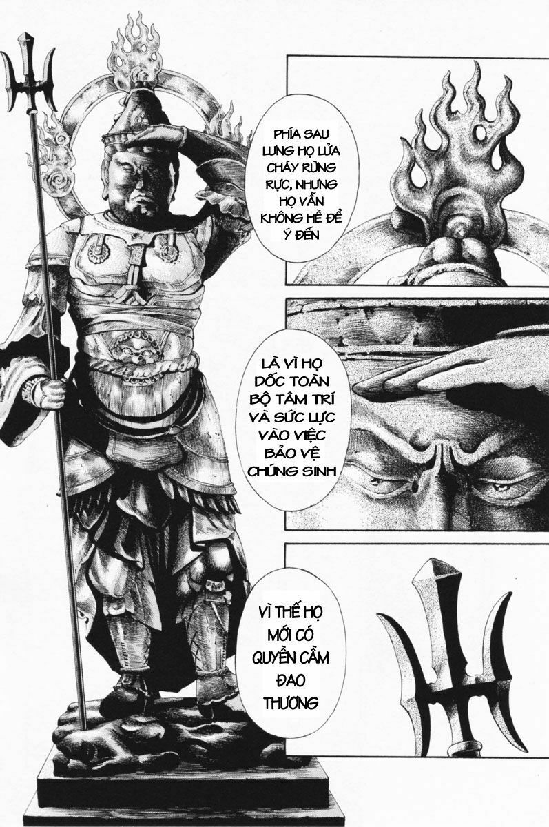 thiếu niên vương phần 1 chapter 26 27