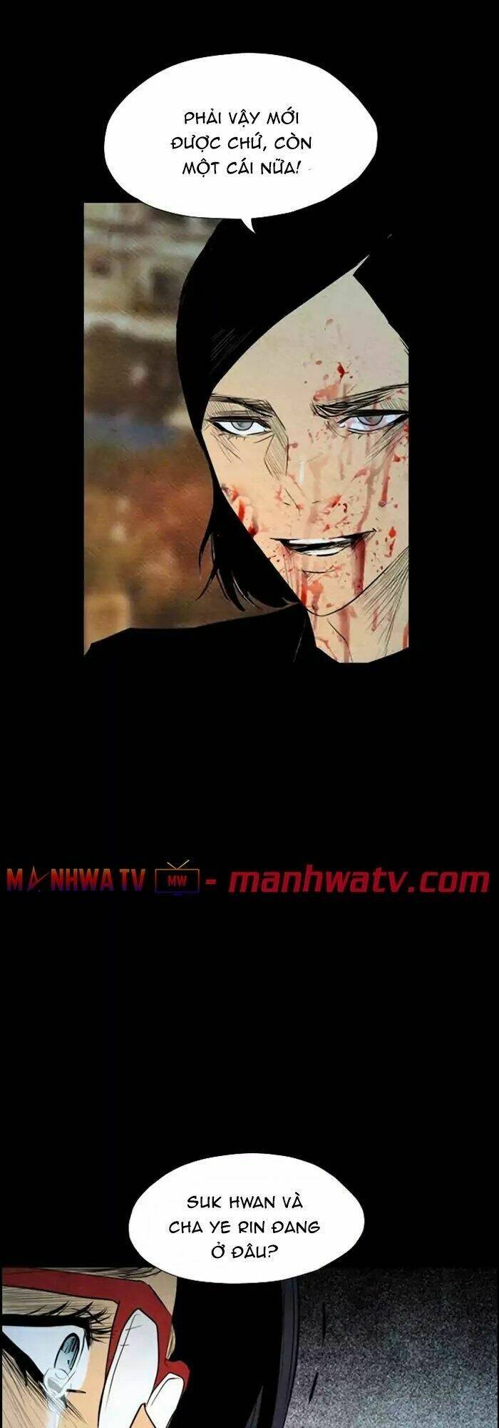 kẻ hồi sinh chapter 59 35