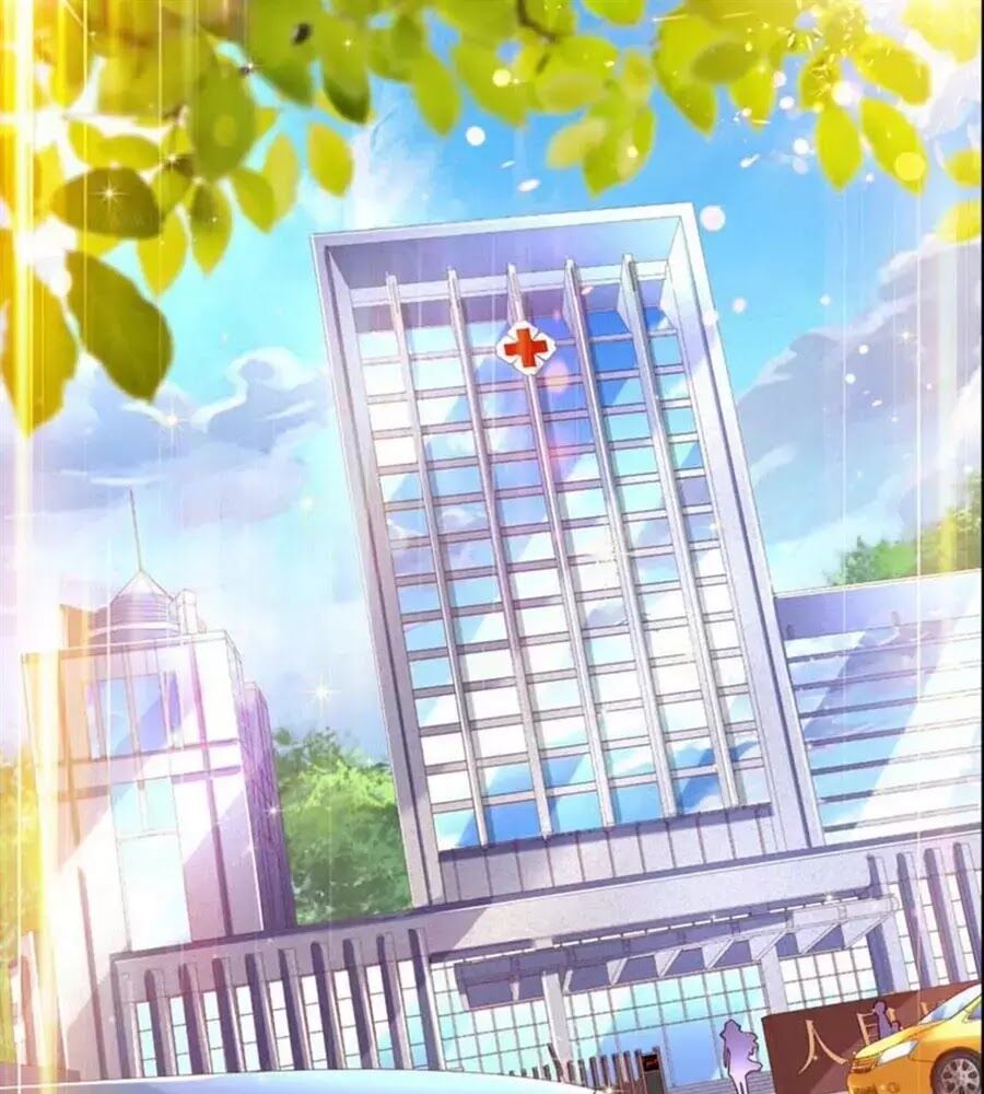 thần luân mật luyến chapter 34 1