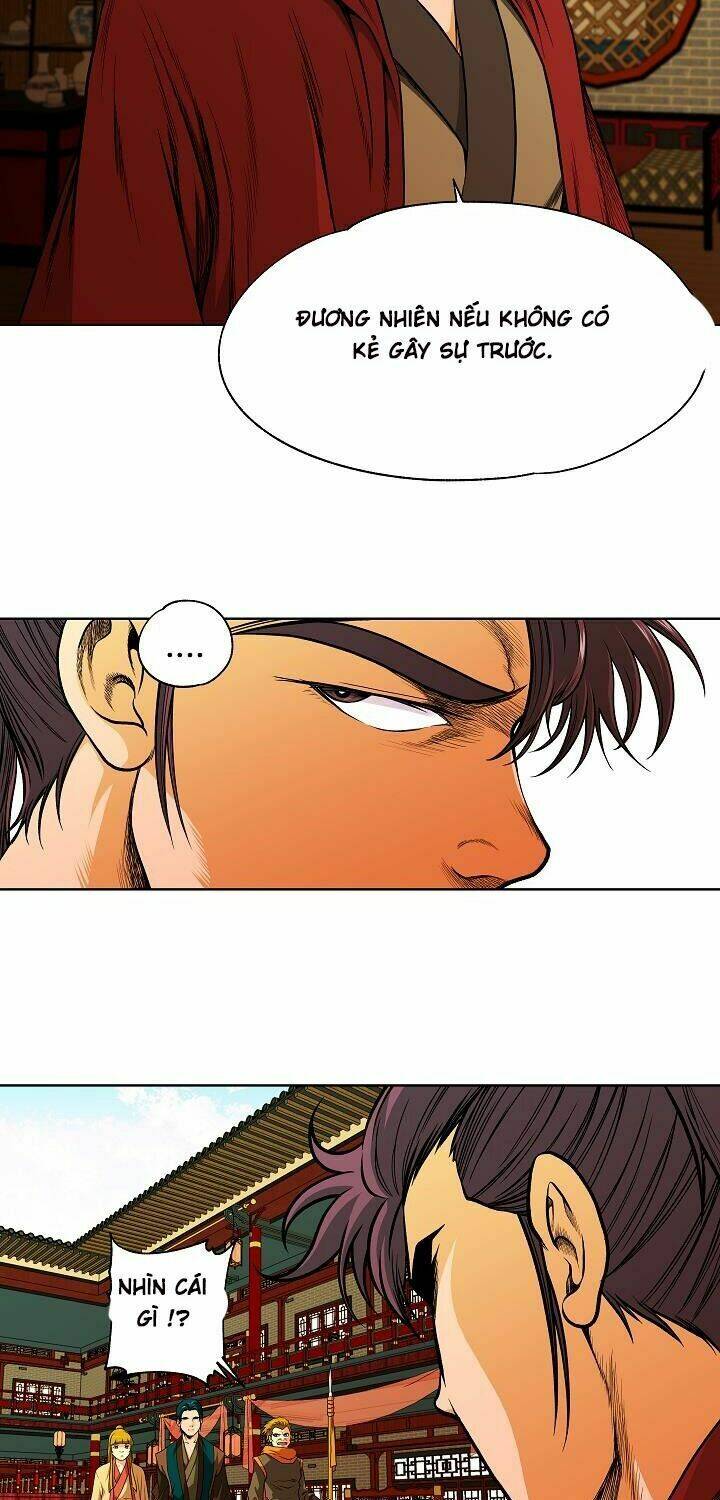 ngũ hợp chí tôn chapter 5 33