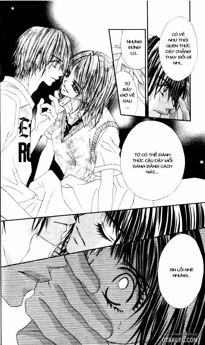 honey x honey drop chapter 29 8