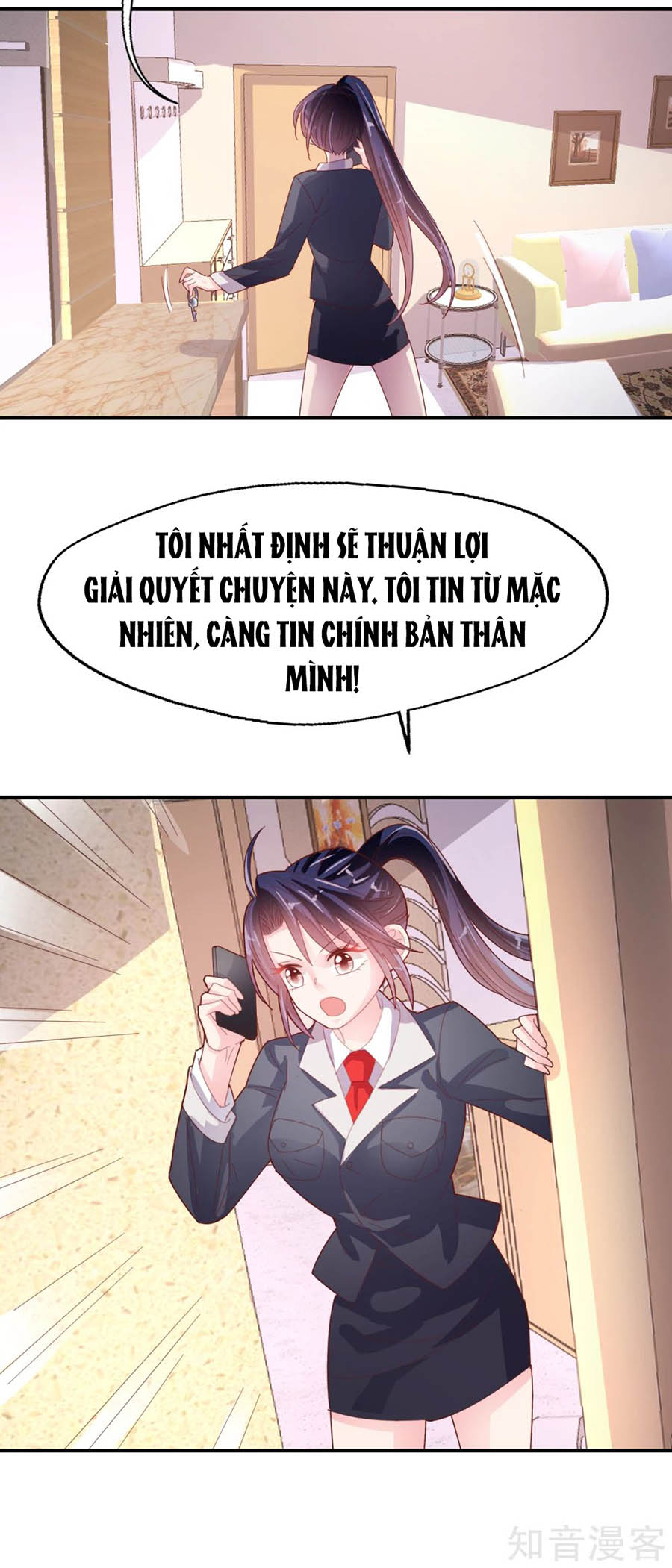 sau này vẫn cứ thích anh chapter 82 18