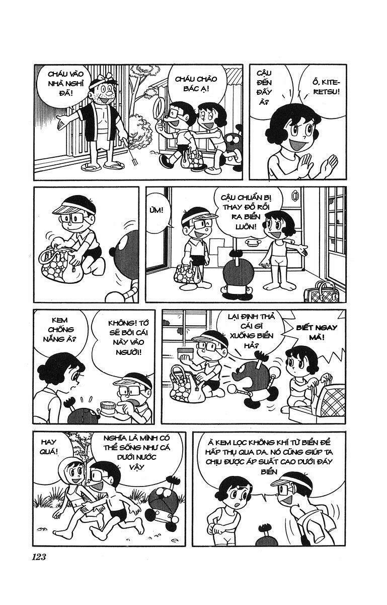 cuốn từ điển kì bí chapter 19 7