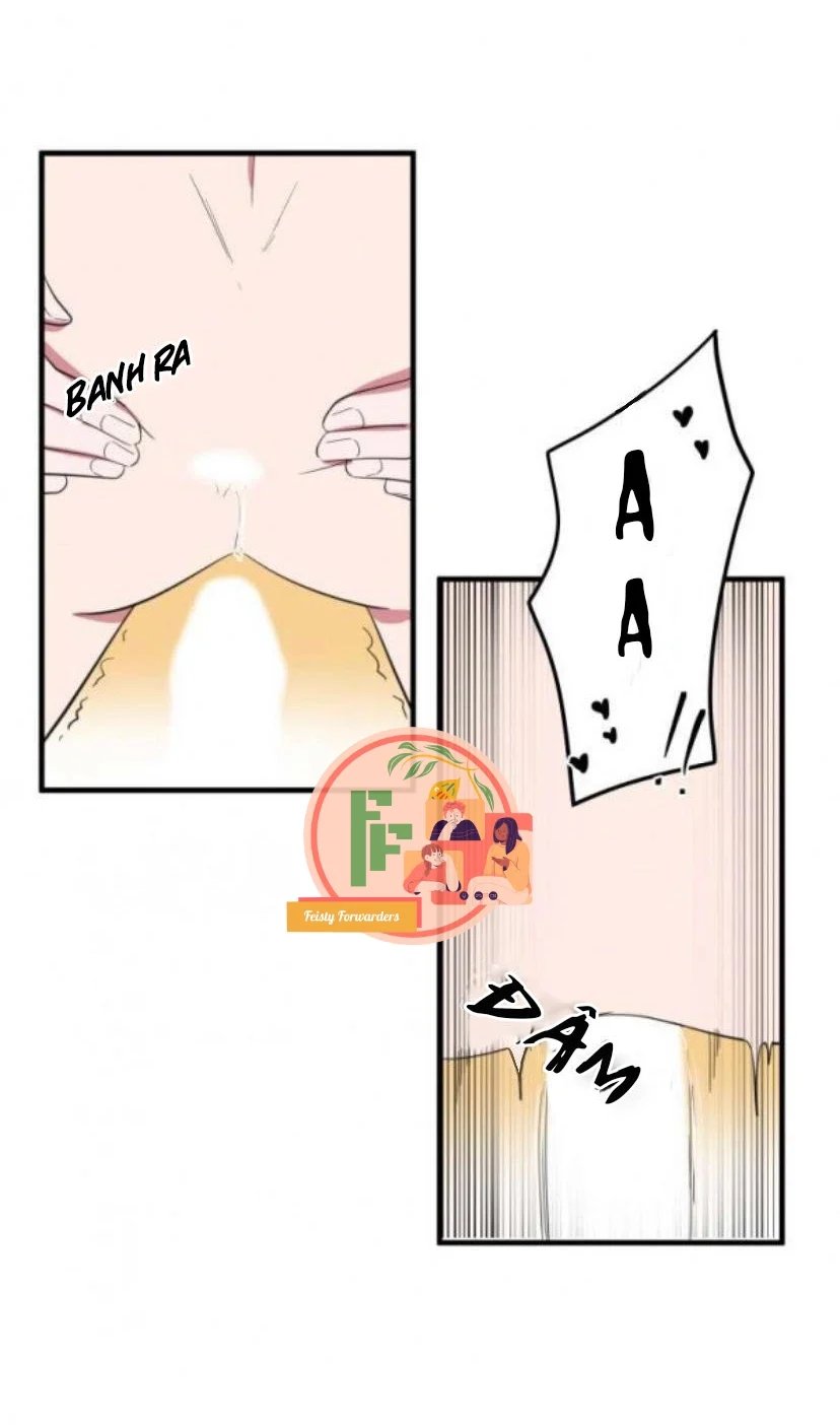người tình dâm đãng của tôi chapter 10 42