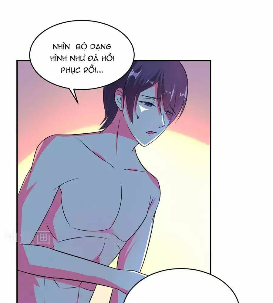 nguyệt dạ hương vi lai chapter 65 27