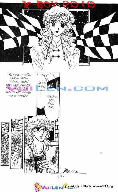 ánh đèn rực rỡ chapter 4 111