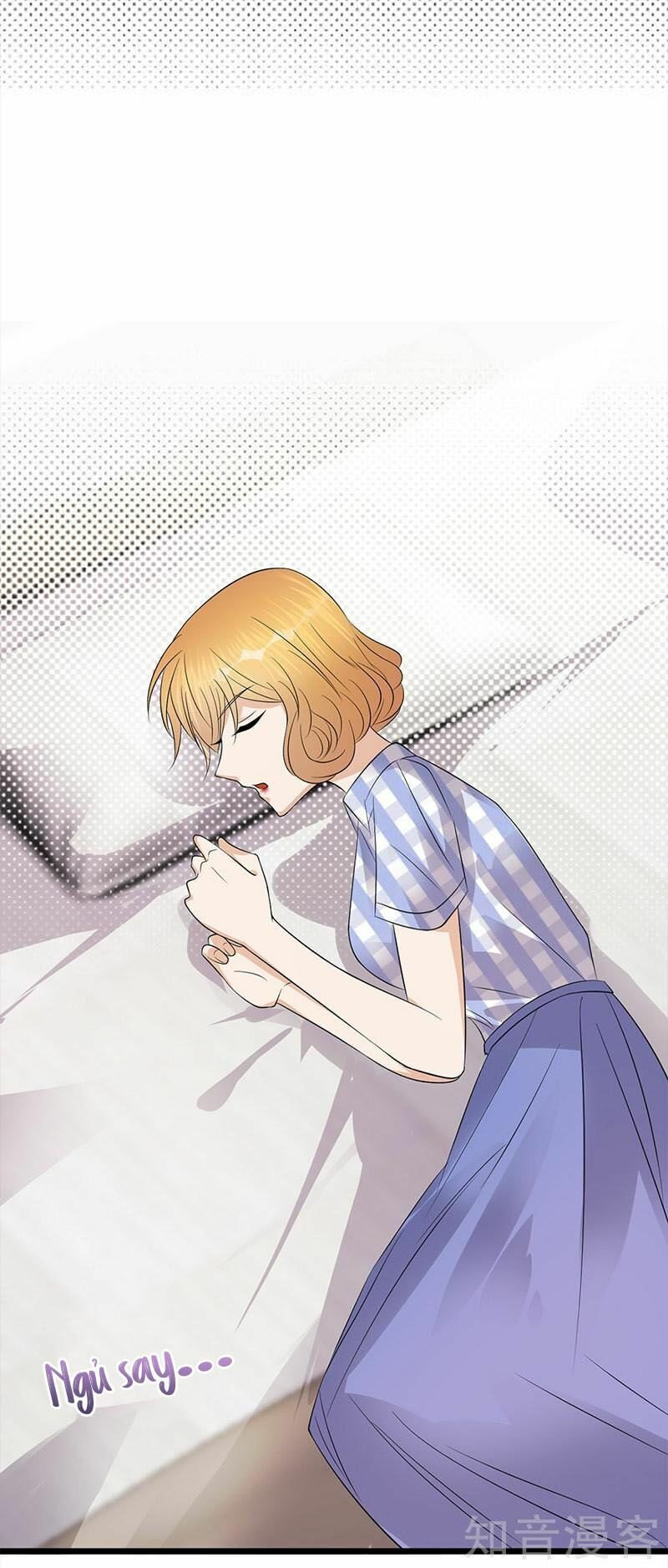 sủng thê thành nghiện: lục thiếu sủng từ đáy lòng chapter 117 5