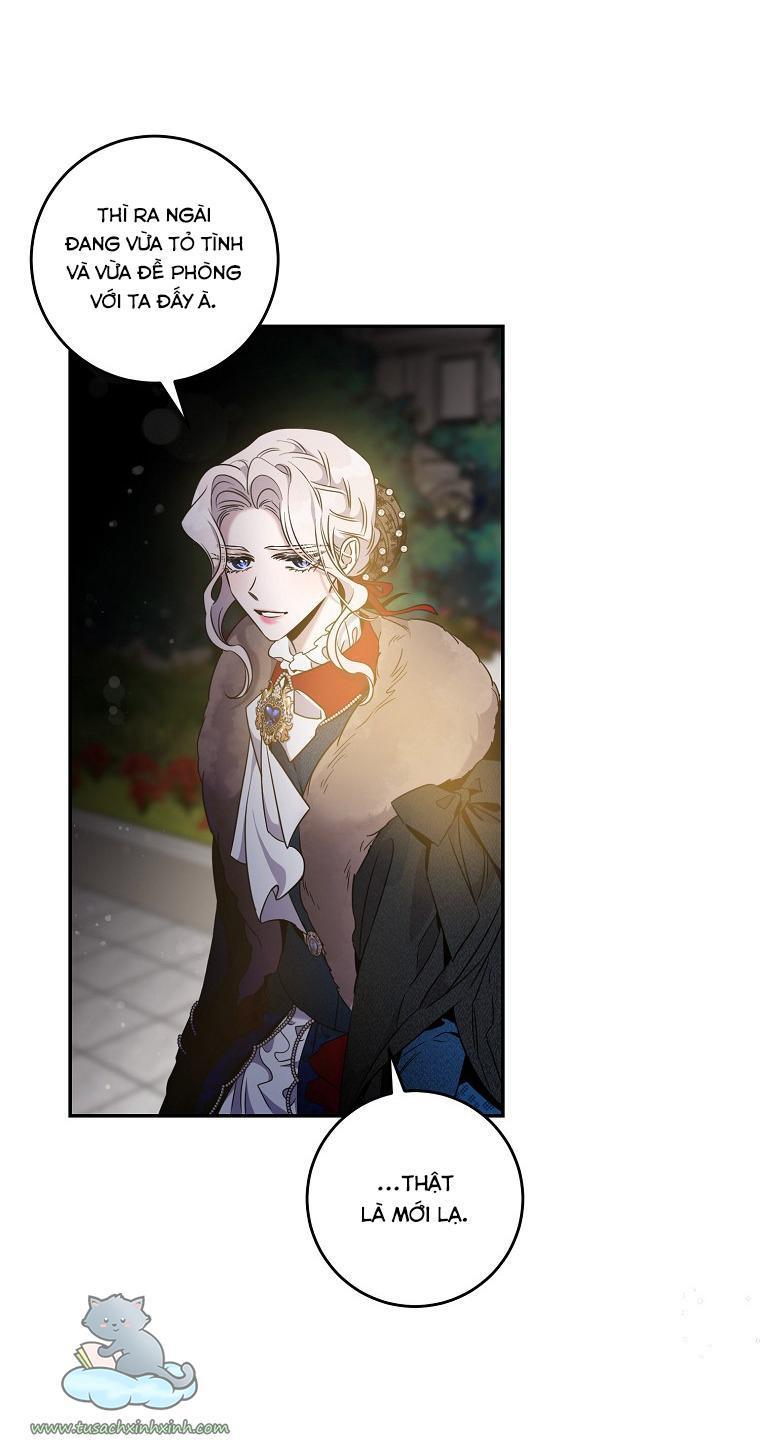 thuần hóa bạo chúa rồi bỏ trốn chapter 58 6