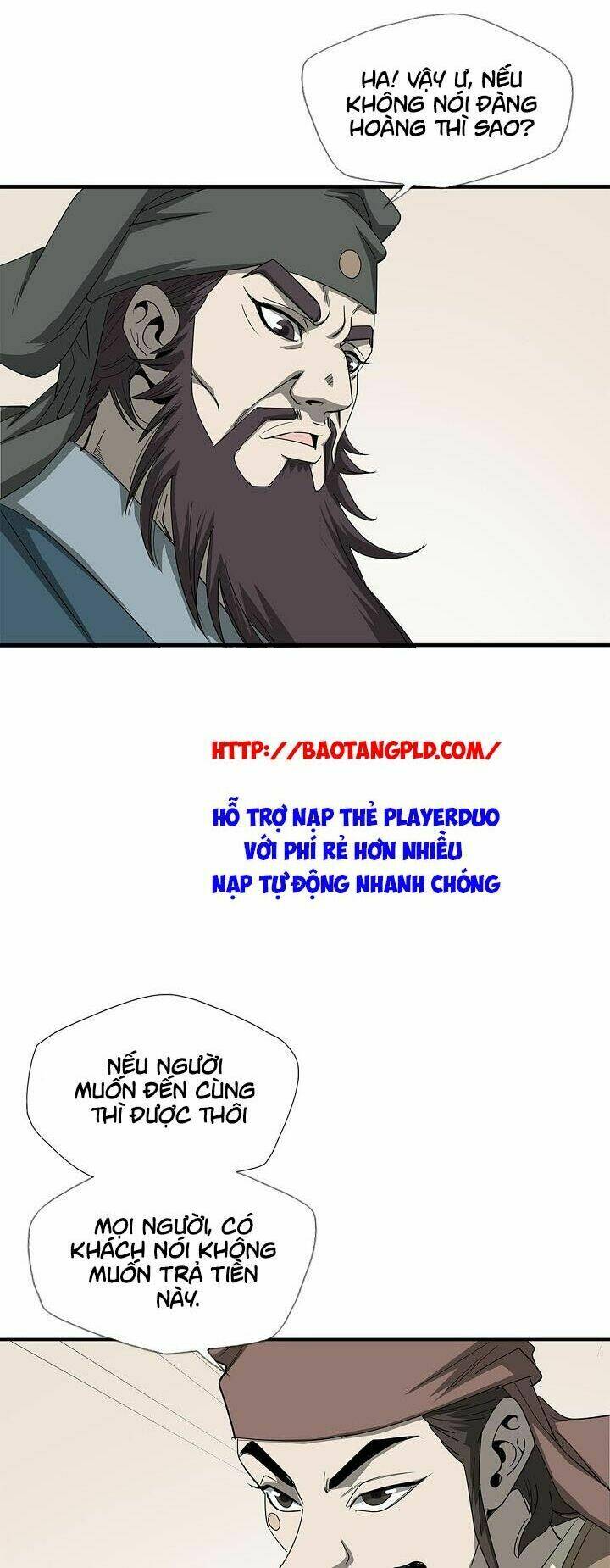 cuồng long chapter 25 45