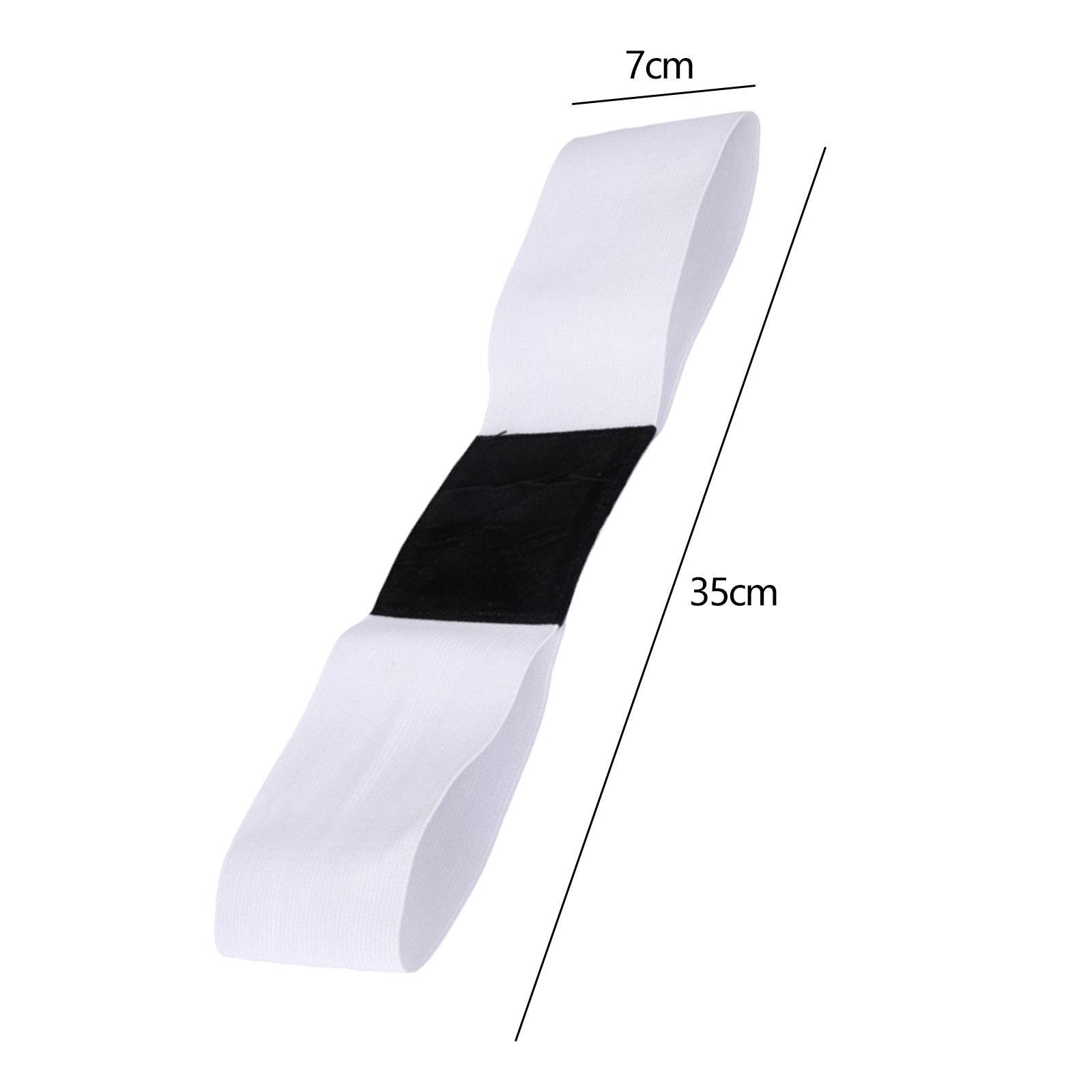Golf Swing Training Aid Arm Band, Golf Posture Motion Correction to Forming Muscle Memory, Golf Swing Trainer Band