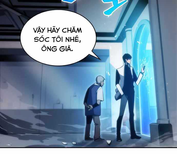 người chơi mới solo cấp cao nhất Chapter 7 - Trang 2