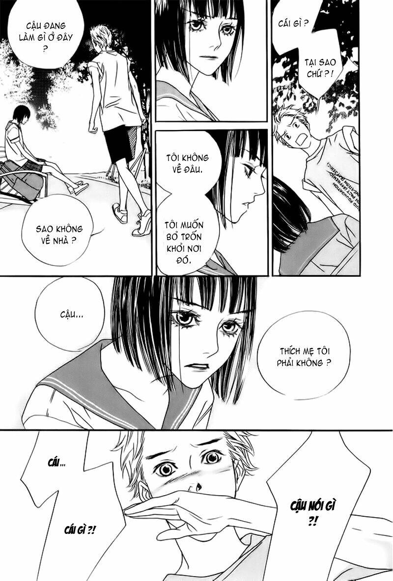 nobody knows chapter 14 5