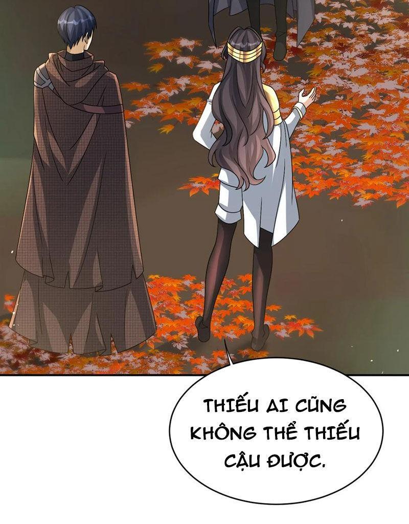 cựu nhật ngự long chapter 47 29