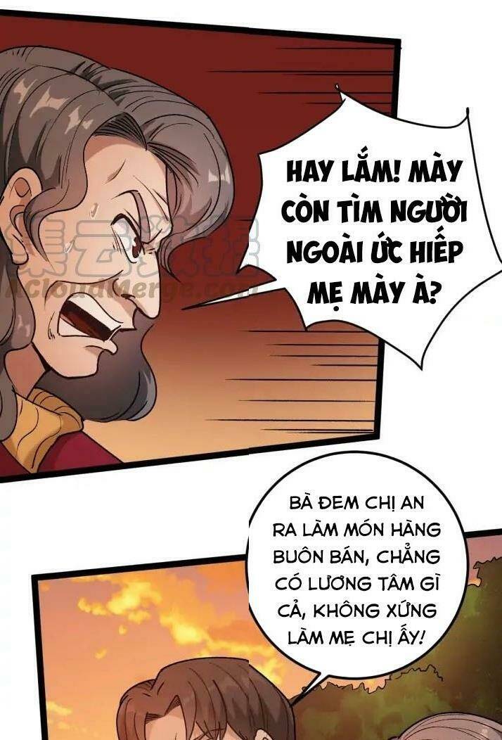 hồi xuân tiểu độc y chapter 64 7