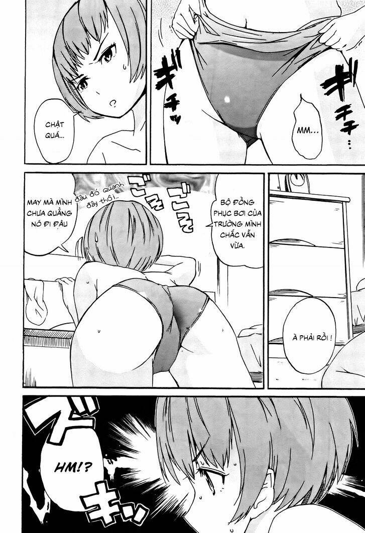 frogman chapter 46 7