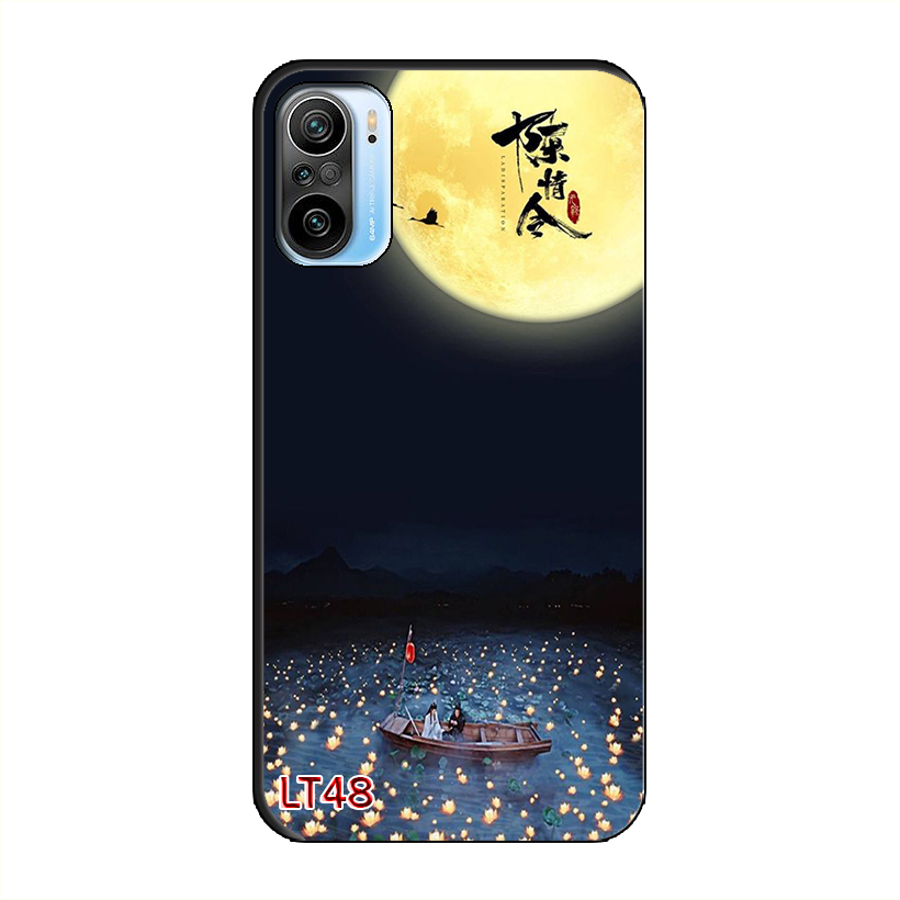 Ốp Lưng Dành Cho XIAOMI K40
