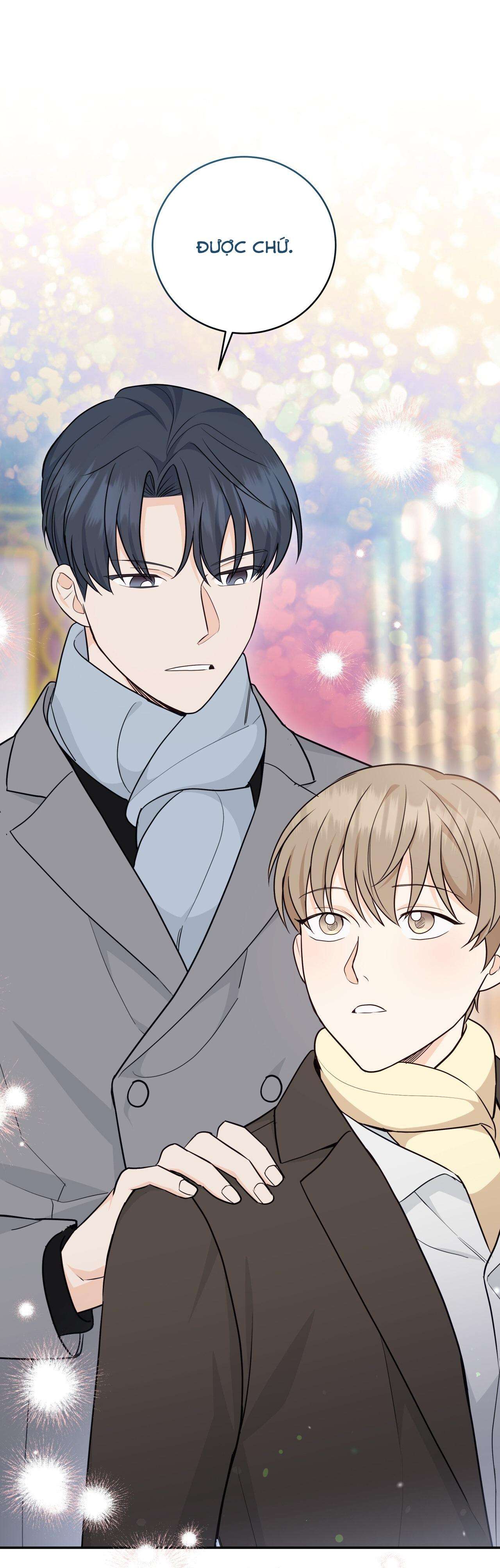 vị ngọt không đường (sweet not sugar) chapter 47 39