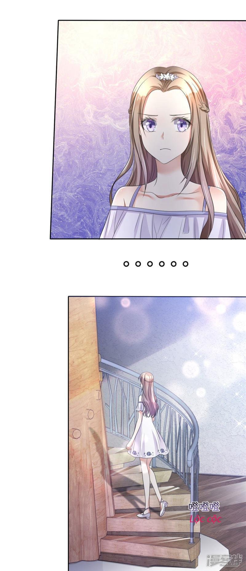 con đường phản công của sủng thê chapter 3 6