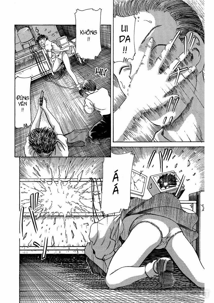 dangerous female teacher chapter 9 6