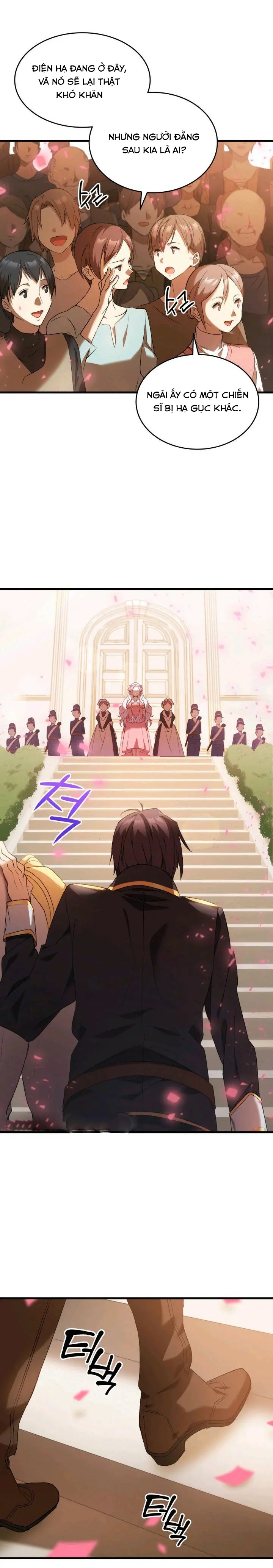 tôi định quyến rũ anh trai tôi nhưng nam chính đã đến chapter 1 23