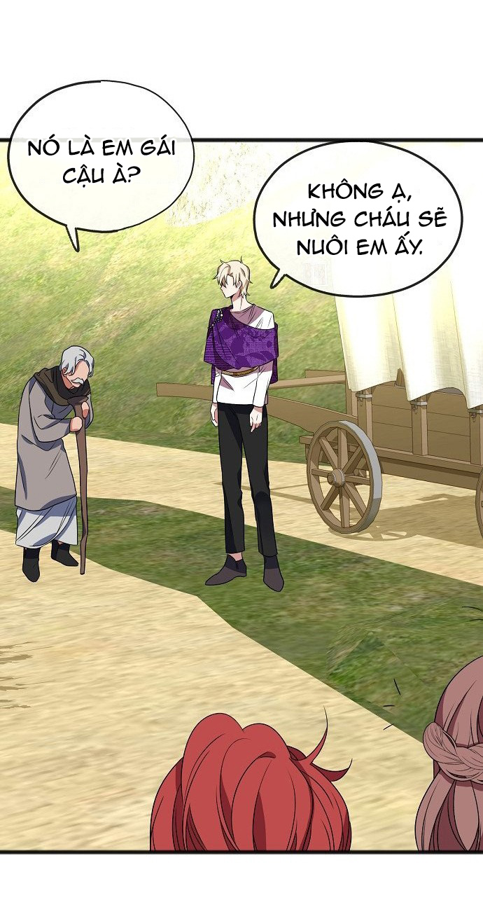 gửi anh người chưa từng yêu tôi chapter 10 34