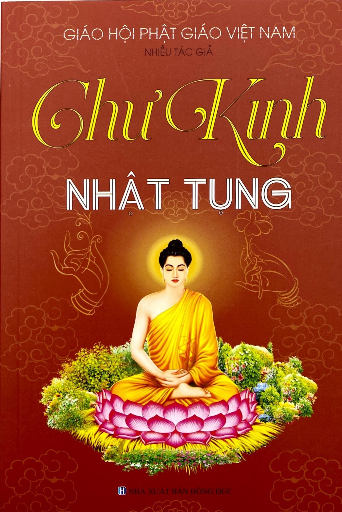 Chư Kinh Nhật Tụng