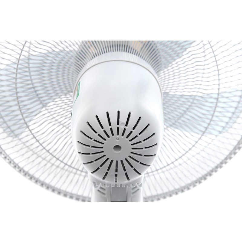 Quạt đứng Toshiba F- LSA20VN - Xám - Hàng chính hãng