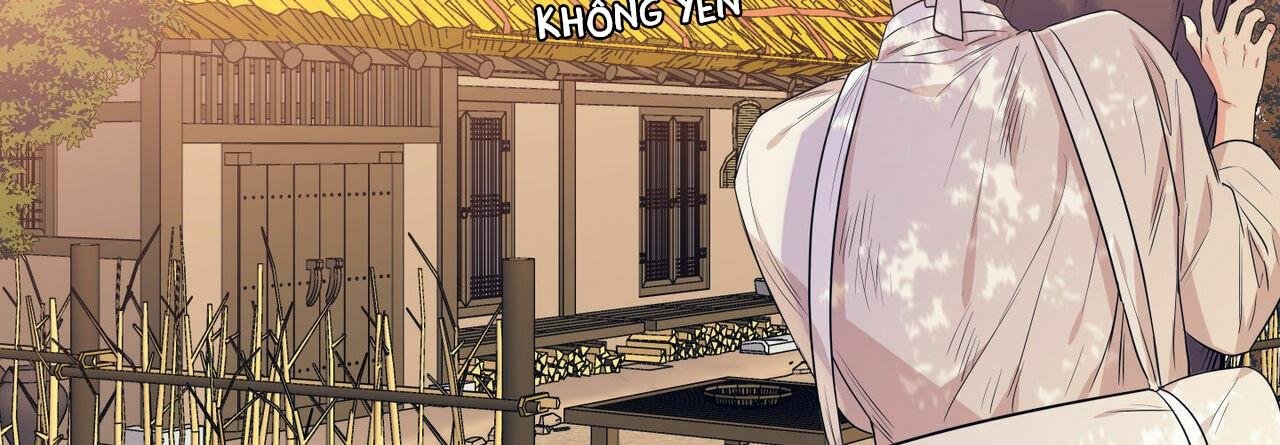 không chốn yêu đương chapter 64.2 63
