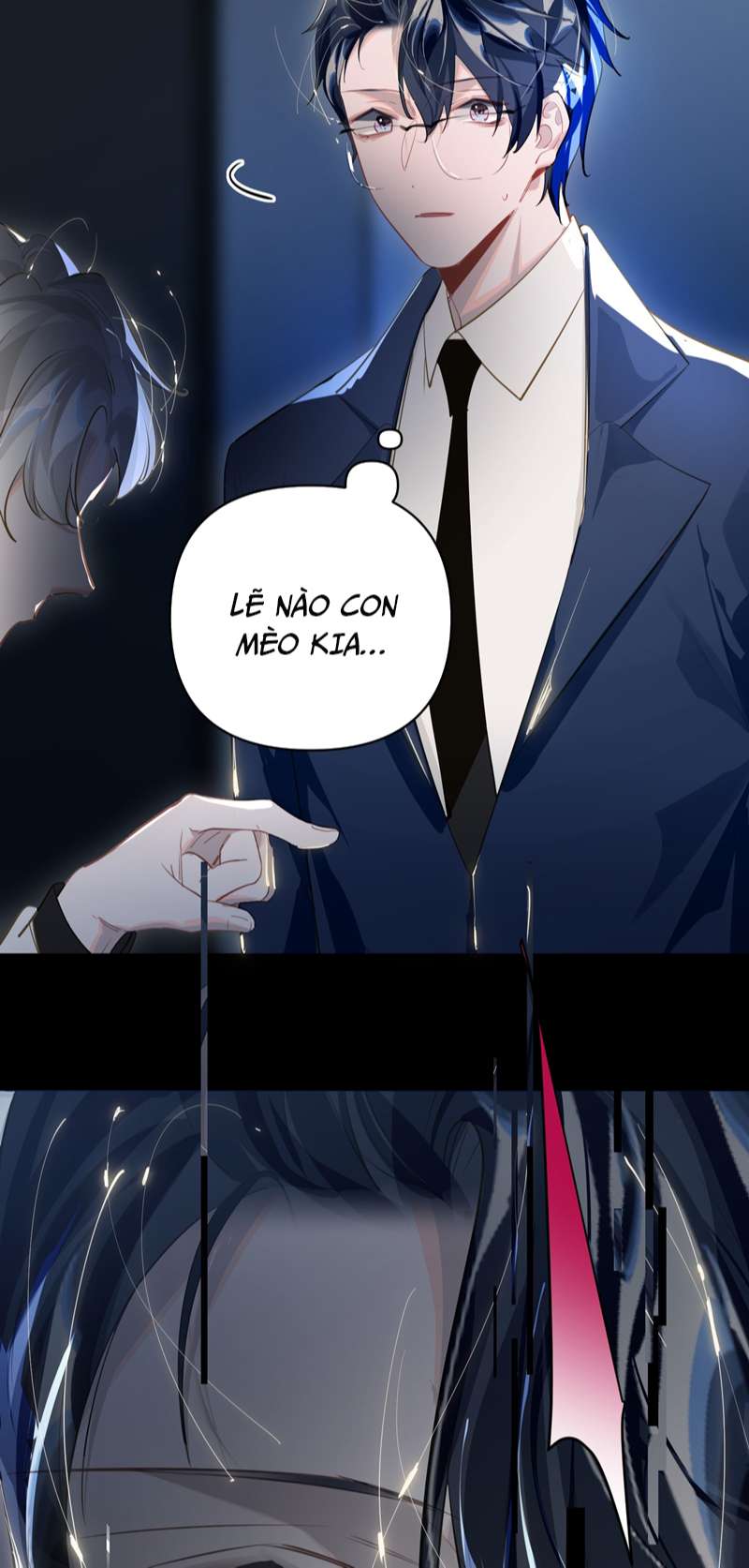 tôi bị điên đó chapter 18 24