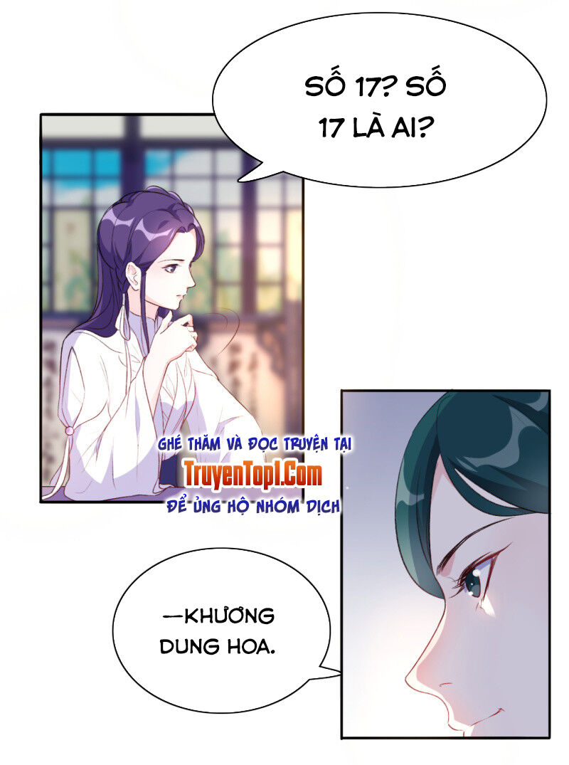 tà y cuồng thê chapter 91 11