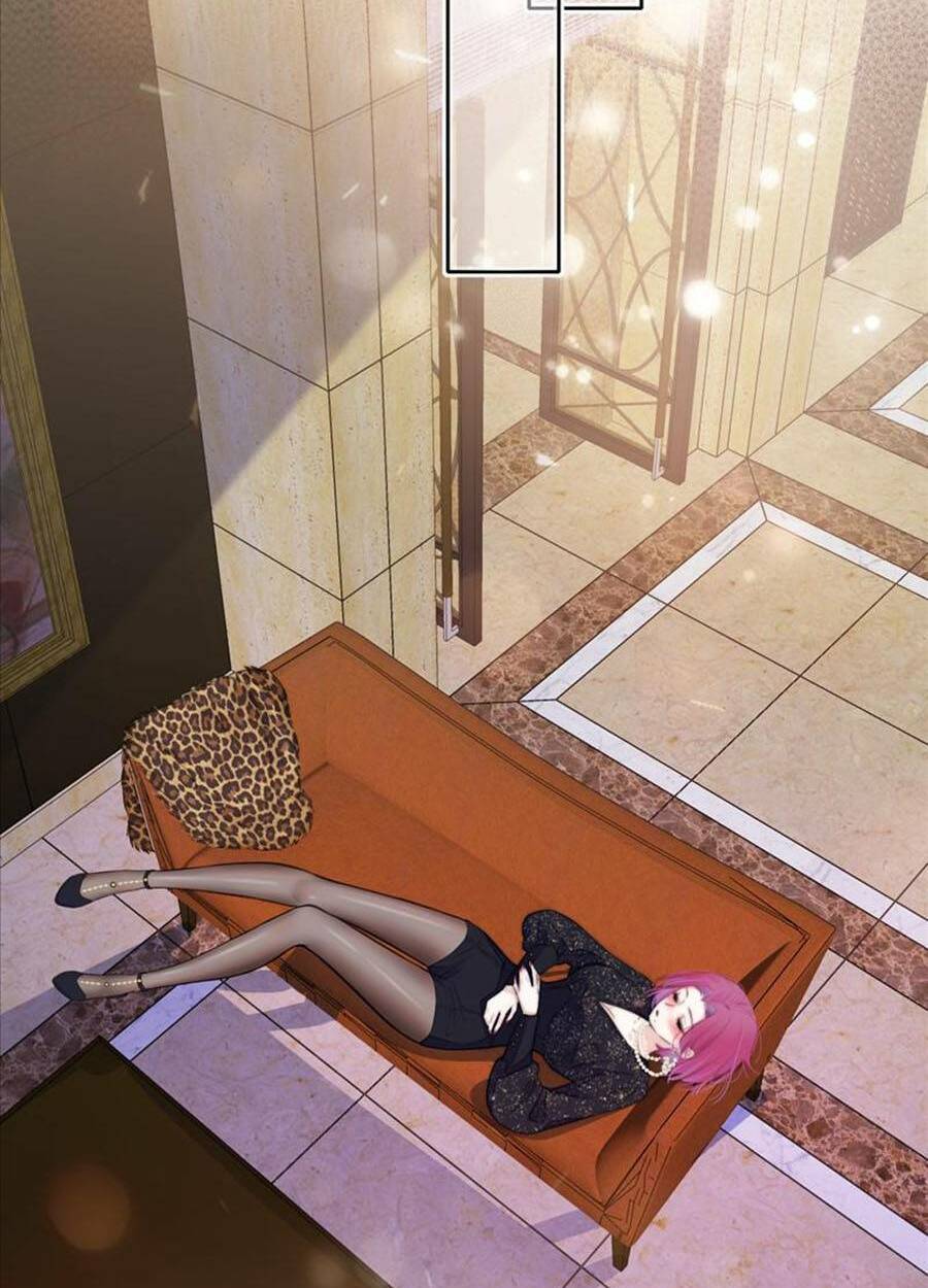 kim ốc tàng kiều chapter 45 19